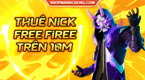 Acc ZingSpeed Mobile Dưới 1M