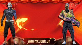 Acc Free Fire Dưới 1M