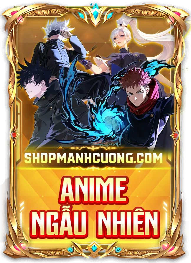 NICK ANIME NGẪU NHIÊN