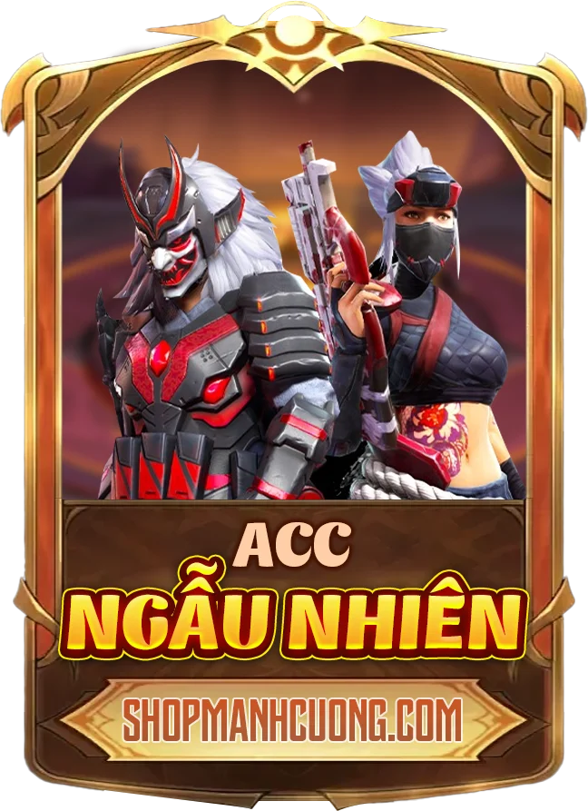 QUÂN HUY NGẪU NHIÊN